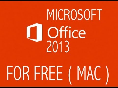 Microsoft 2013 word for macro